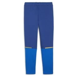 OM Casuals Pants Jr Clyde Royal-PUMA White