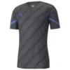 PUMA Training T-Shirt IndividualCUP - Bluemazing/Asphalt