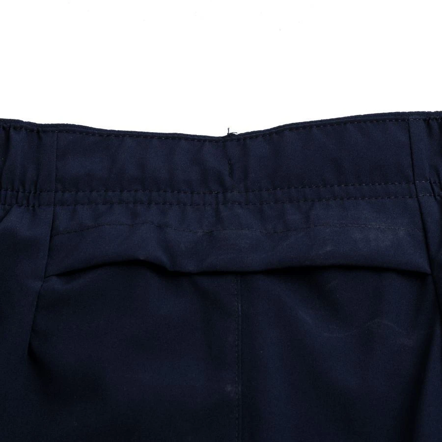 Nike Training Shorts Dri-FIT Challenger 5'' Brief - Obsidian/Black/Reflect Silver - Image 7