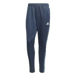 Adidas Tiro Track Pants - Crew Navy/Haze Blue