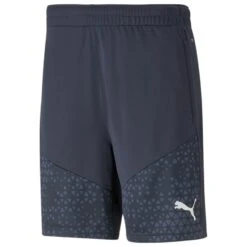 PUMA Training Shorts TeamCUP - Parisian Night