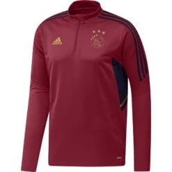 ADIDAS Ajax Training Shirt Condivo 22