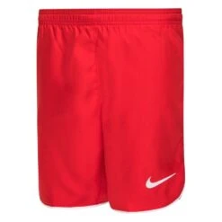 Nike Shorts Dri-FIT Laser V Woven - University Red/White Kids