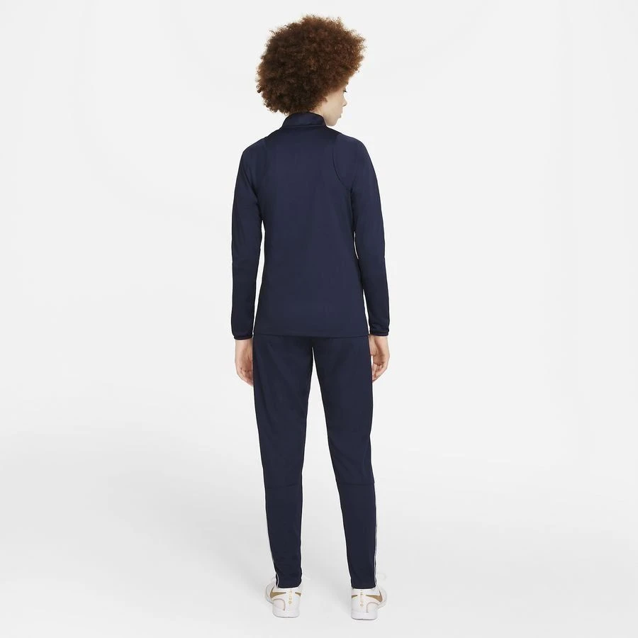Nike Tracksuit Dri-FIT Academy - Obsidian/White Woman - Image 2