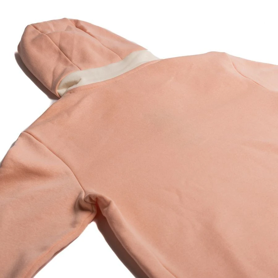 Adidas Hoodie Tiro 21 Sweat - Glow Pink/Black/White Woman - Image 6