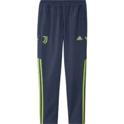 ADIDAS Juventus Training Trousers Pre Match - Mystery Blue Kids
