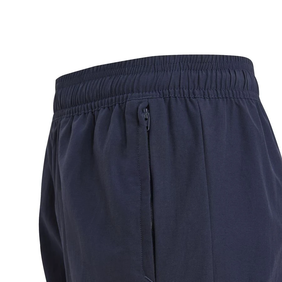 ADIDAS Real Madrid Training Trousers Tiro 23 Presentation - Legend Ink Kids - Image 5