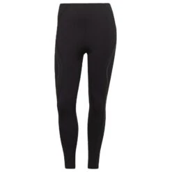 Adidas Tights Tailored LUX 78 - Black/Carbon Woman