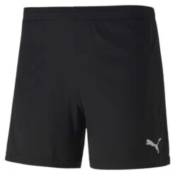 PUMA Shorts TeamGOAL 23 Knit - PUMA Black/PUMA White Woman Women