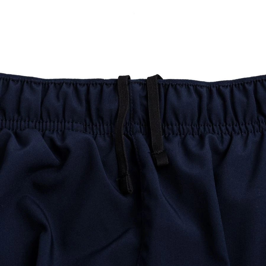 Nike Training Shorts Dri-FIT Challenger 5'' Brief - Obsidian/Black/Reflect Silver - Image 4