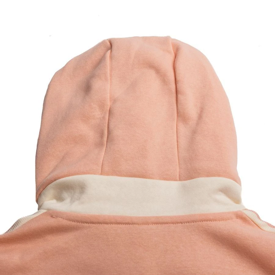 Adidas Hoodie Tiro 21 Sweat - Glow Pink/Black/White Woman - Image 5