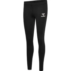 Hummel Lily Tights - Black Woman