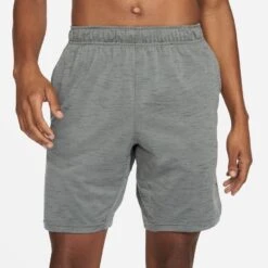 Nike Shorts Dri-FIT - Smoke Grey/Black