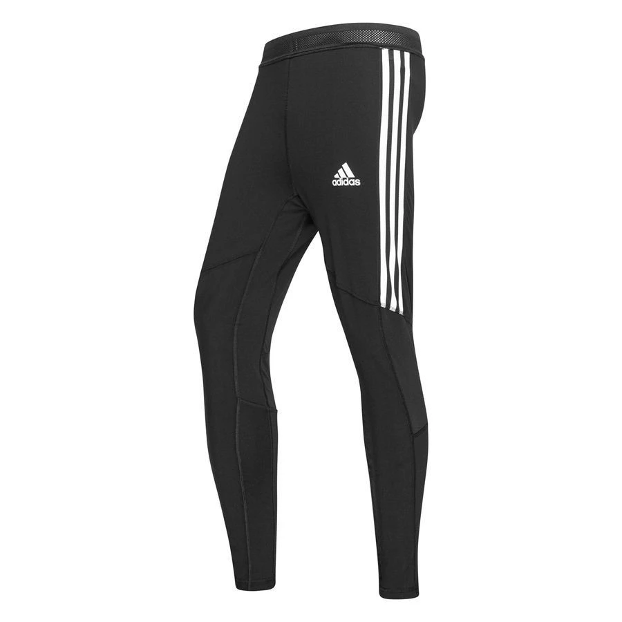 Adidas Training Trousers Condivo 22 - Black/White