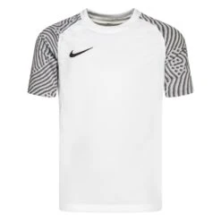 Nike Playershirt DF Strike II - White/Black Kids