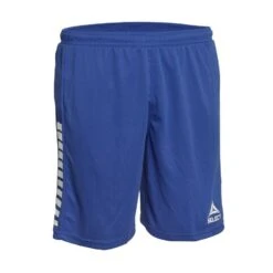Select Monaco Shorts - Blue
