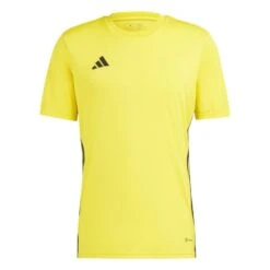 Adidas Playershirt Tabela 23 - Team Yellow/White
