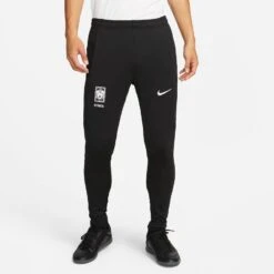 Nike South Korea Training Trousers Dri-FIT Strike 2022/23 - Black/White