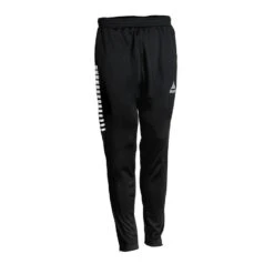 Select Training Trousers Spain - Black Kids
