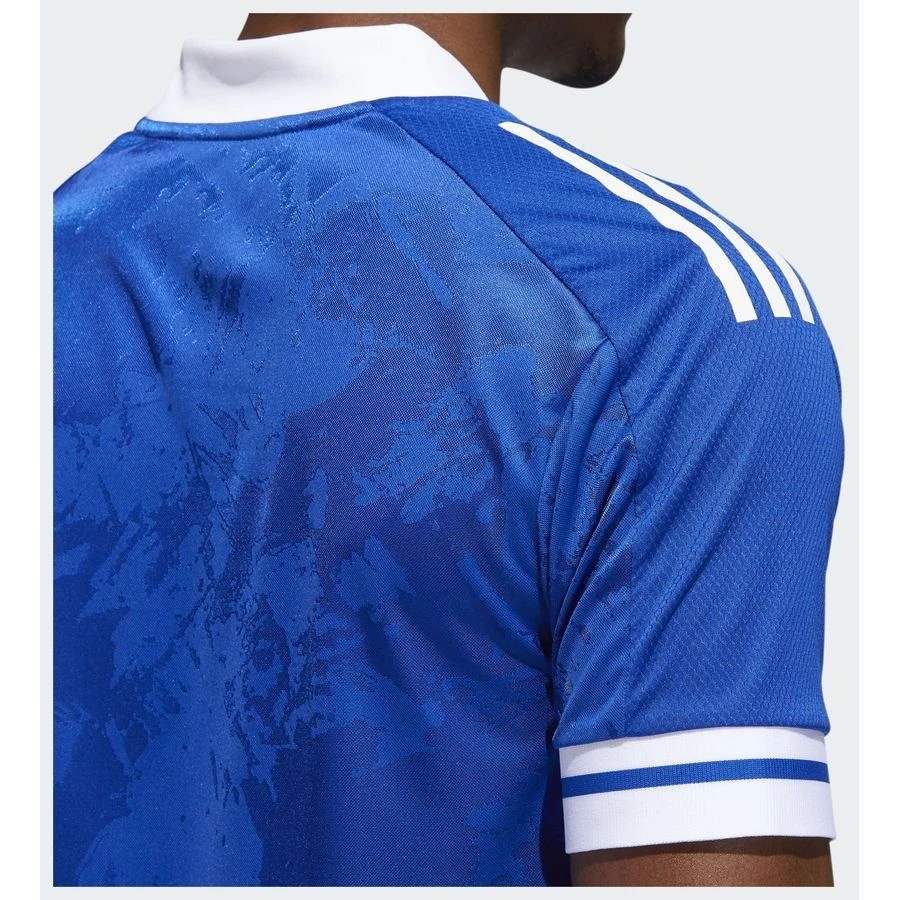 Adidas Football Shirt Condivo 20 - Royal Blue/White - Image 8