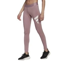 Adidas Leggings Future Icons - Magic Mauve Woman