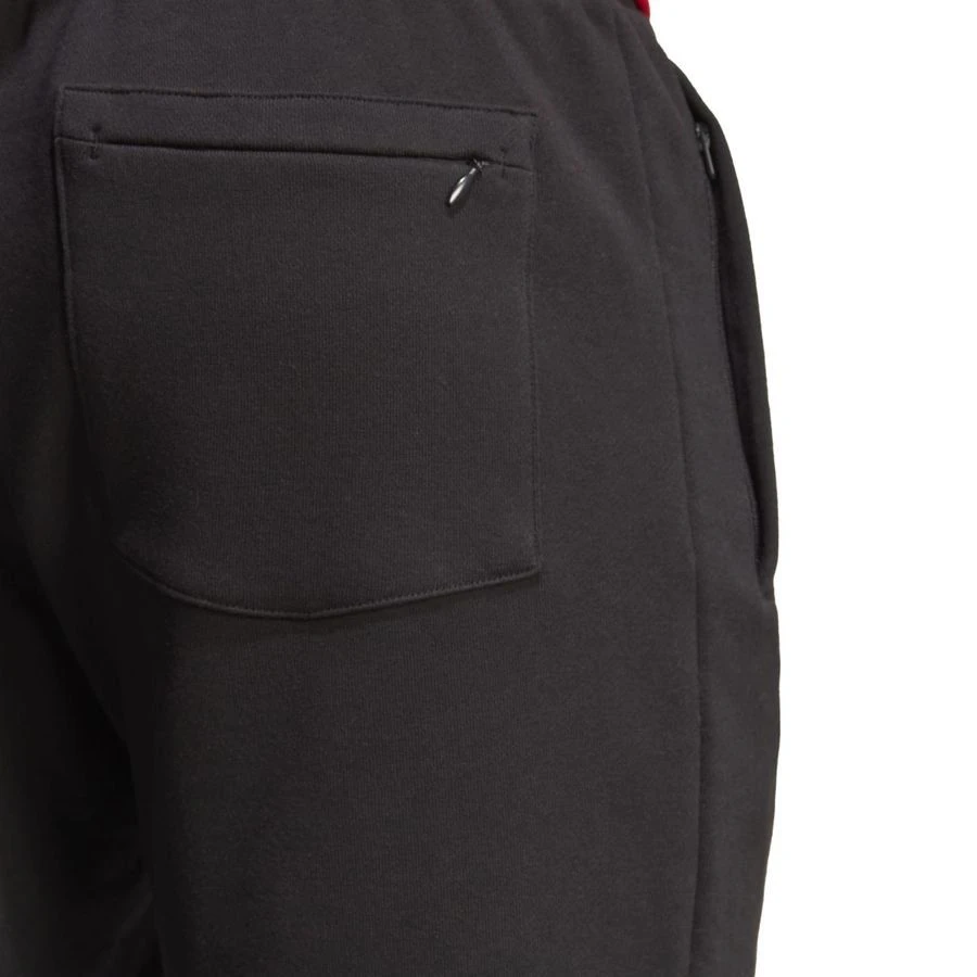 ADIDAS Manchester United Track Pants China Pack - Black - Image 7