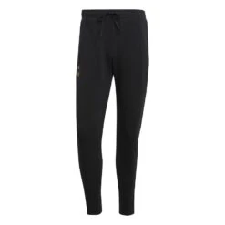ADIDAS Germany Training Trousers Lifestyler 2022/23 - Black