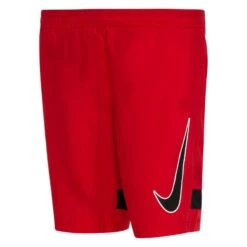 Nike Shorts Dri-FIT Academy GX - Gym Red/Black Kids