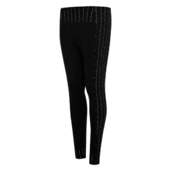 Nike Tights One LUXE Icon Clash Dri-FIT - Black Woman