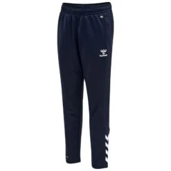 Hummel Training Trousers Core - Marine Kids