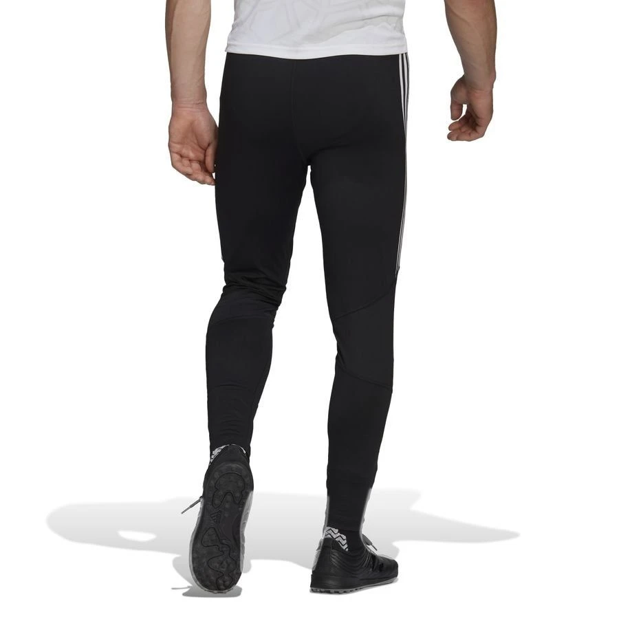 Adidas Training Trousers Condivo 22 - Black/White - Image 3