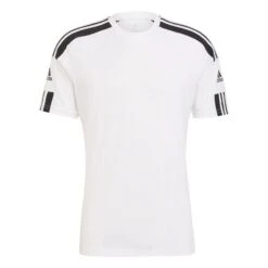Adidas Playershirt Squadra 21 - White/Black