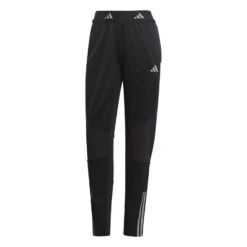 Adidas Training Trousers Tiro 23 Competition Winterized - Black/Grey