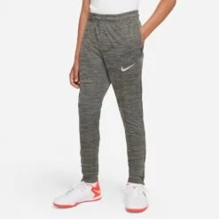 Nike Training Trousers Dri-FIT Academy - Cargo Khaki/Summit White Kids