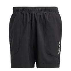 Adidas Shorts Terrex Multi - Black