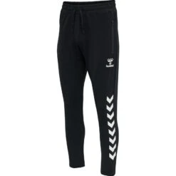 Hummel Ray Sweatpants - Black