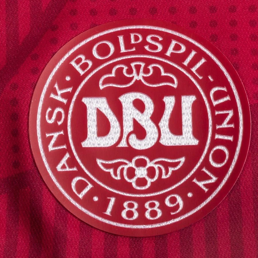 Hummel Denmark Home Shorts 2023/24 Woman - Image 4