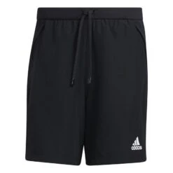 Adidas Training Shorts Aeromotion Woven - Black