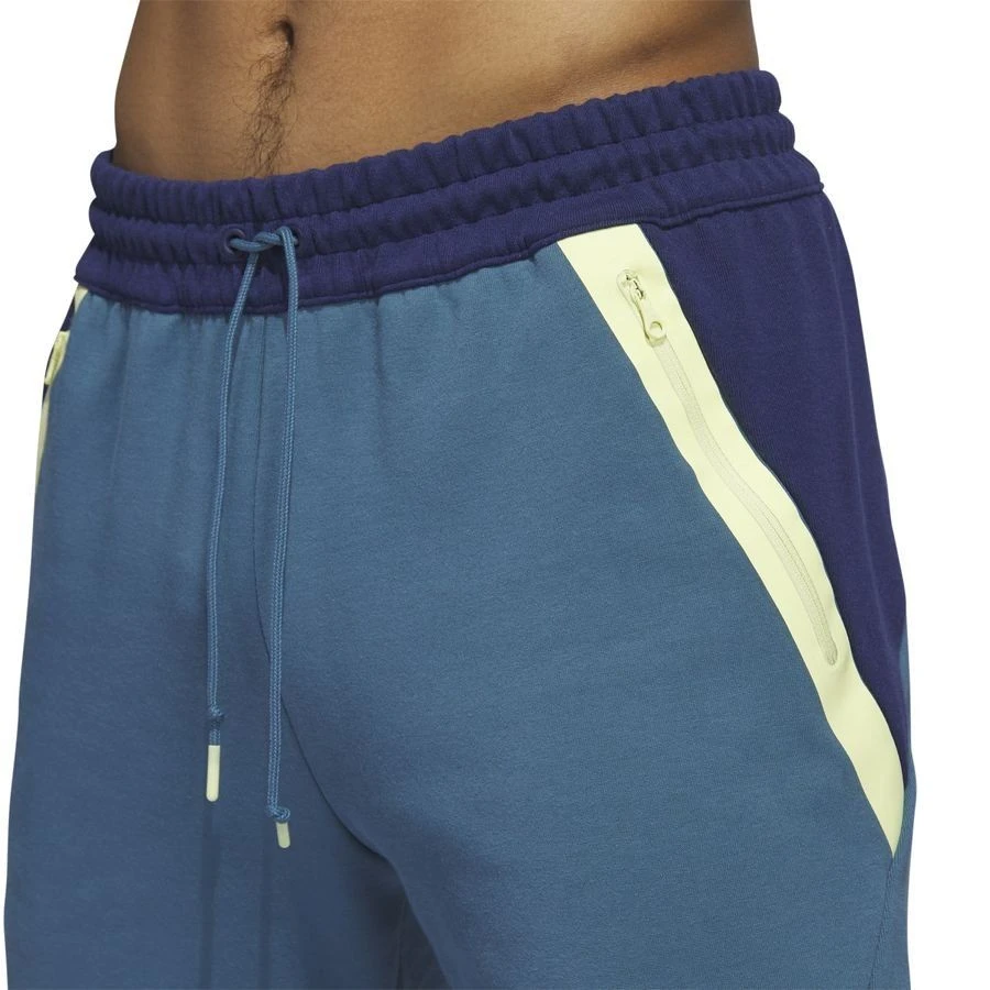 ADIDAS New York Red Bulls Training Trousers Travel - Blue - Image 6