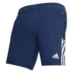 Adidas Shorts Sweat Tiro 21 - Navy/White Kids