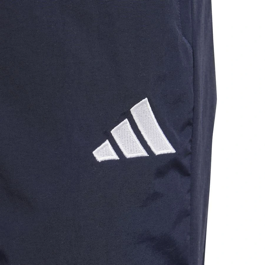 ADIDAS Real Madrid Training Trousers Tiro 23 Presentation - Legend Ink Kids - Image 4