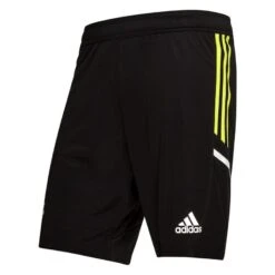 ADIDAS Manchester United Training Shorts Condivo Pro 22 EU - Black