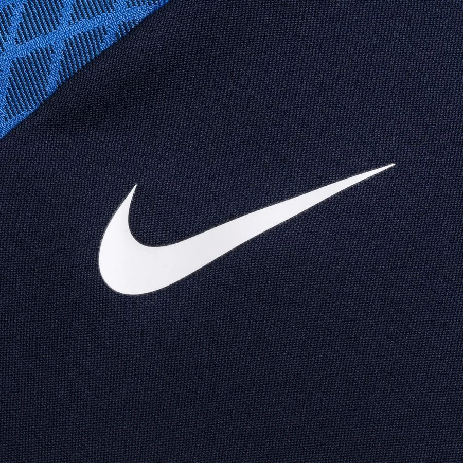 Nike Training T-Shirt Dri-FIT Strike 23 - Obsidian/Royal Blue/White Woman - Image 5