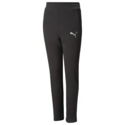 PUMA Training Trousers Evostripe - PUMA Black Kids