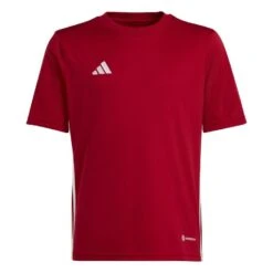 Adidas Playershirt Tabela 23 - Team Power Red/White Kids