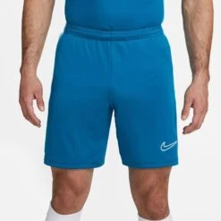 Nike Training Shorts Dri-FIT Academy 23 - Baltic Blue/White