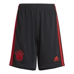 ADIDAS Bayern München Third Shorts 2022/23 Kids