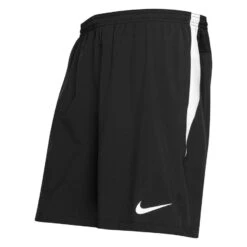 Nike Football Shorts Dri-FIT Venom III Woven - Black/White