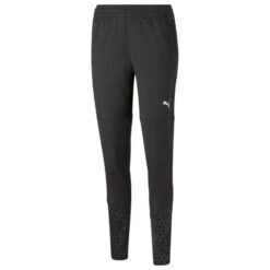 TeamCUP Training Pants Wmn PUMA Black