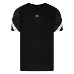 Nike Playershirt Dri-FIT Strike 21 - Black/Smoke Grey/White